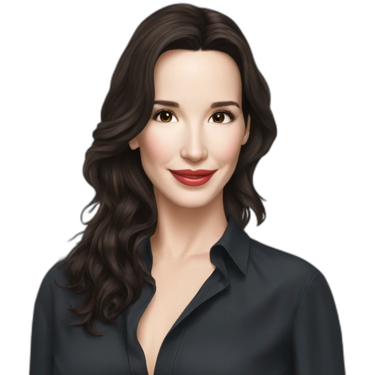 Natalia Oreiro emoji