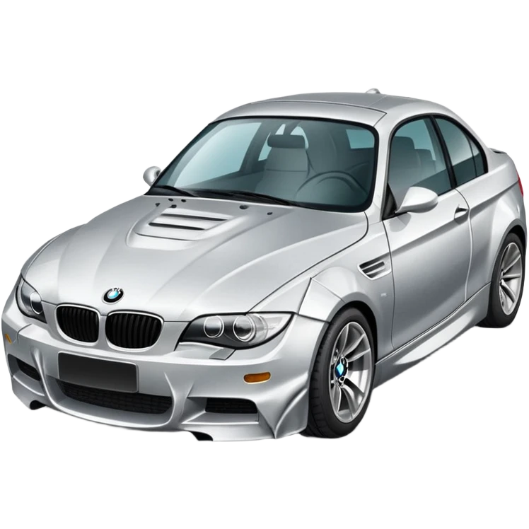 bmw weak emoji