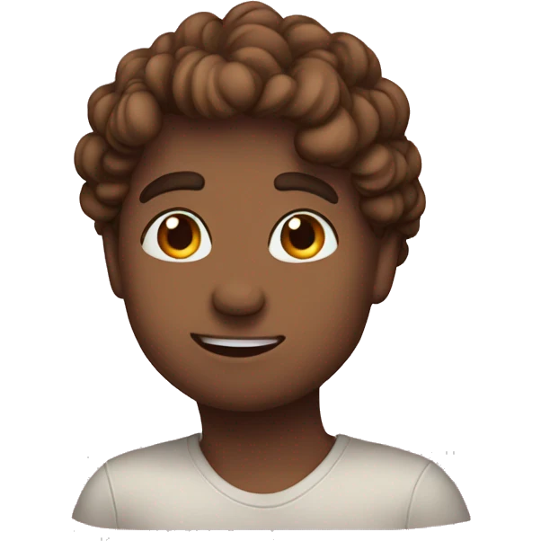 I love you emoji
