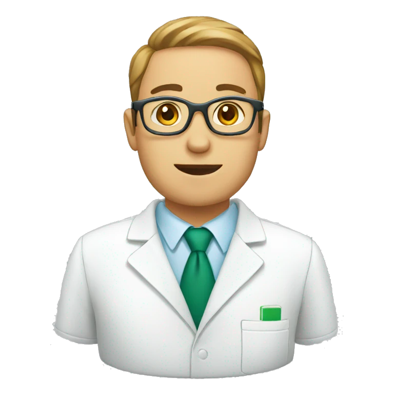 Farmacia  emoji