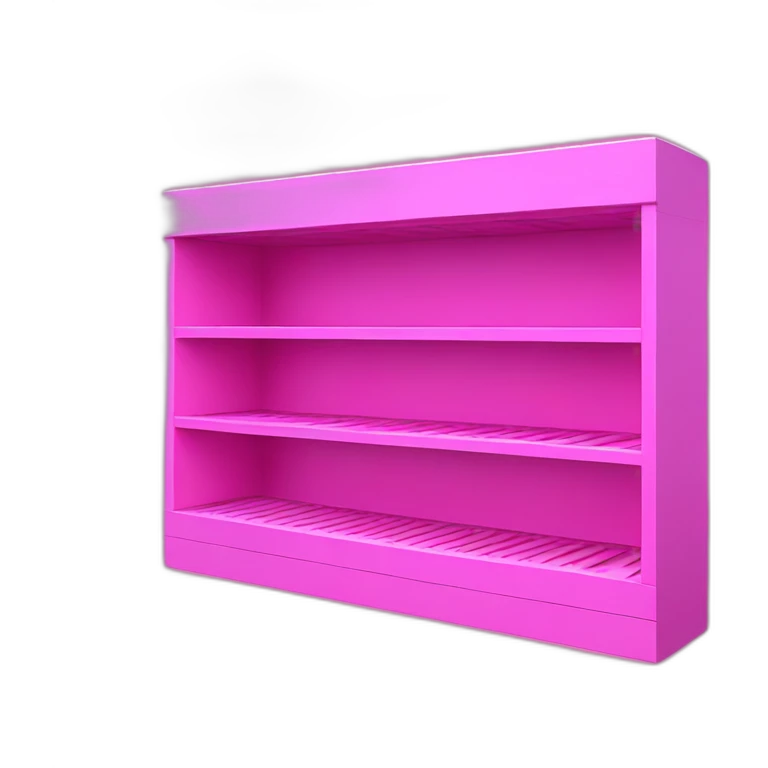 vaporwave pink rack emoji