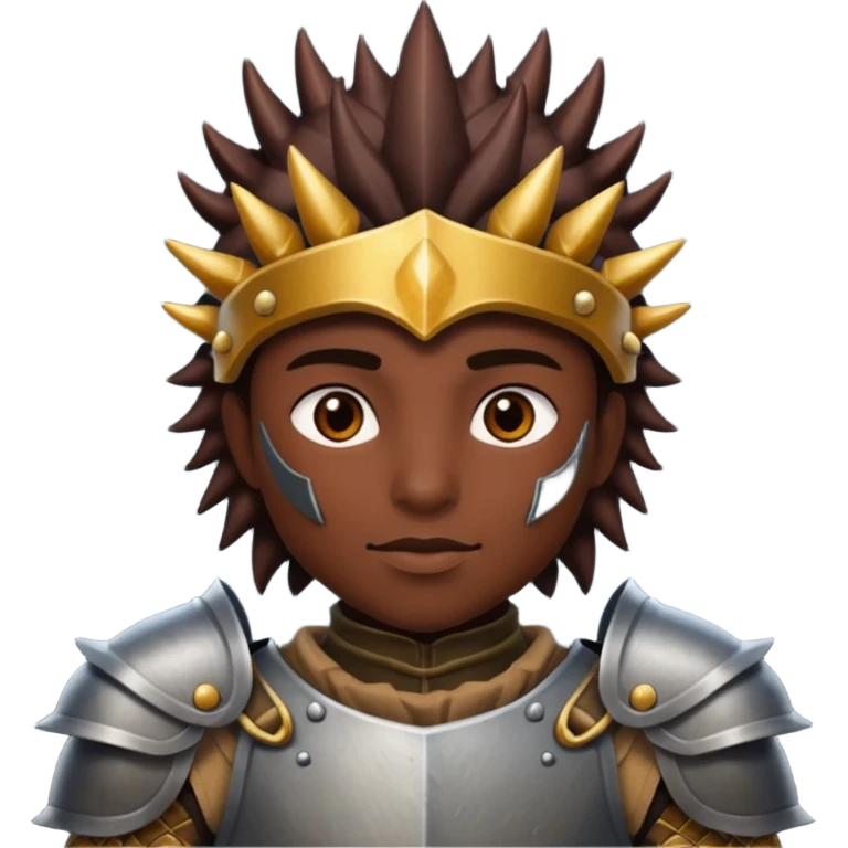 thornwpiky emoji