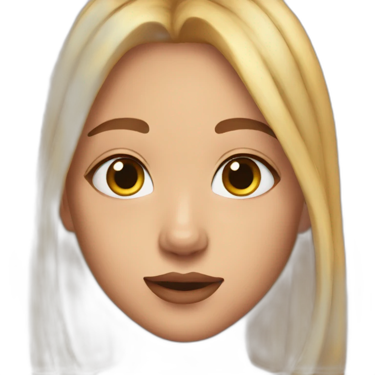 🦋🤍 emoji