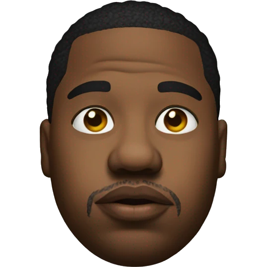 Biggie  emoji