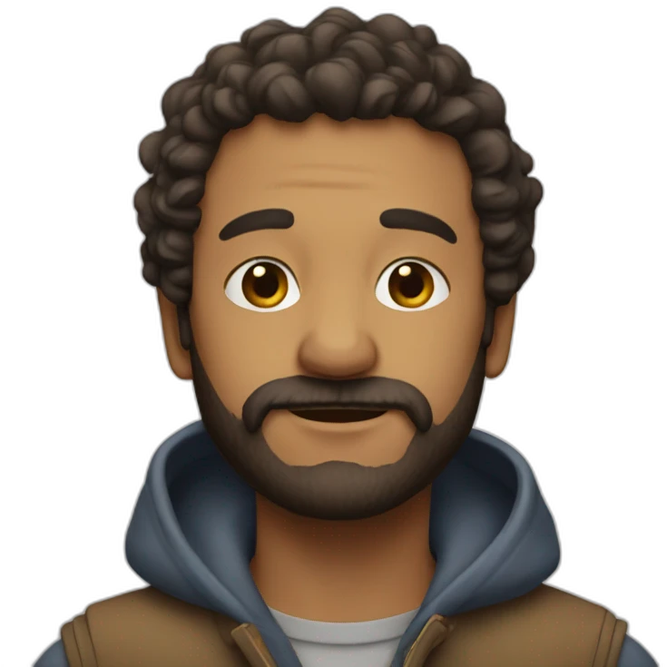 marin emoji