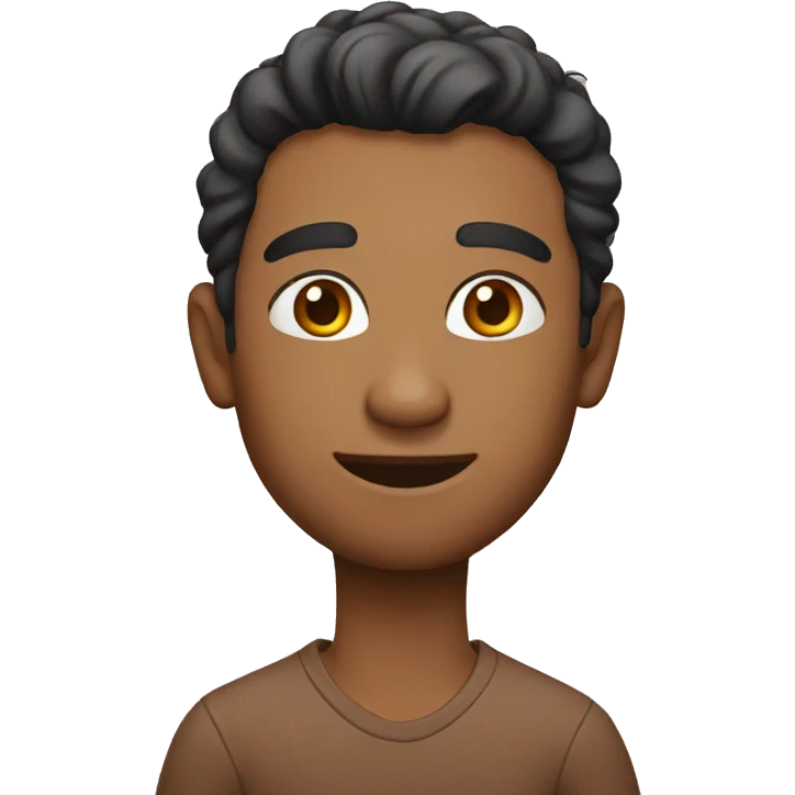 chico emoji