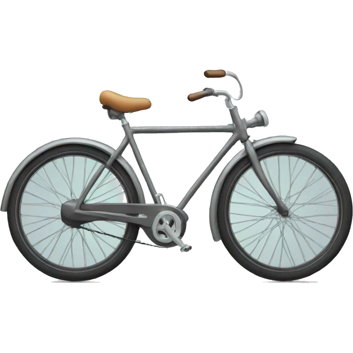 Bike  emoji