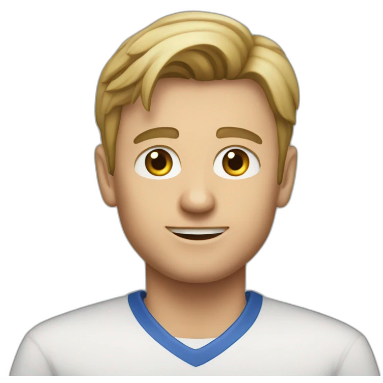 Niklas Noldin emoji