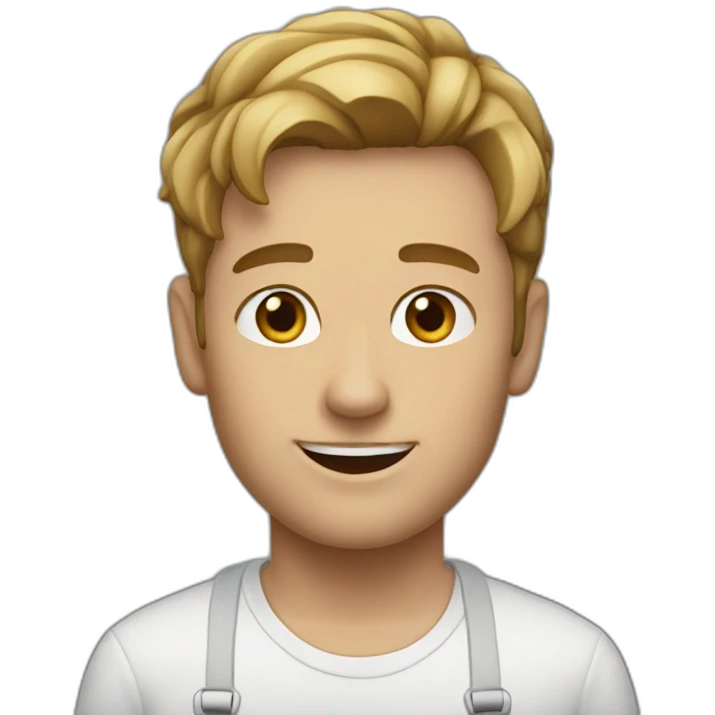 Jack butcher emoji