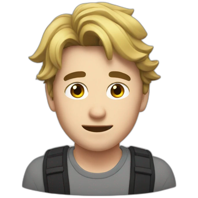 mr beast emoji