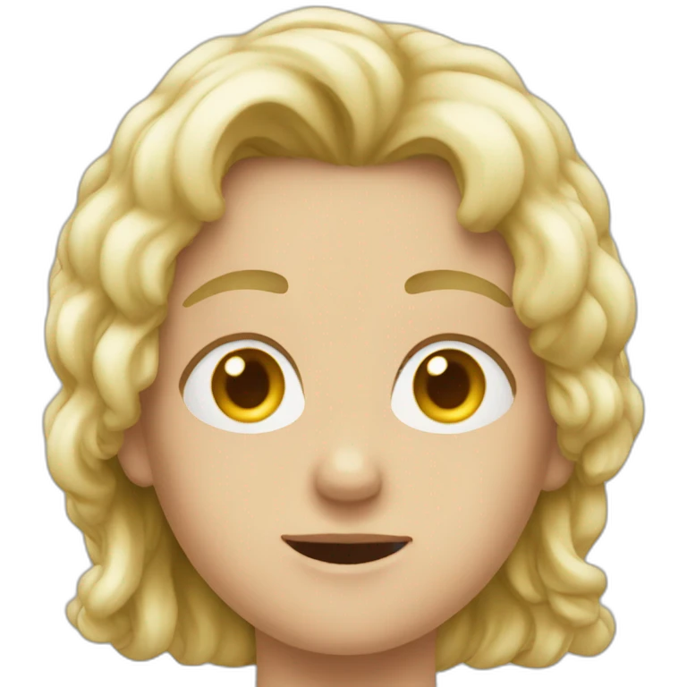 Beiden emoji