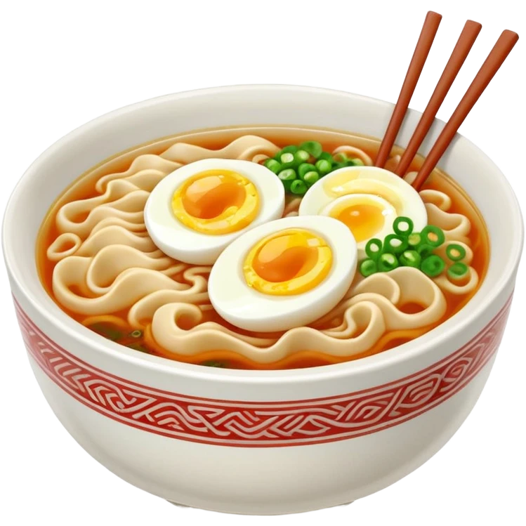 instant ramen emoji