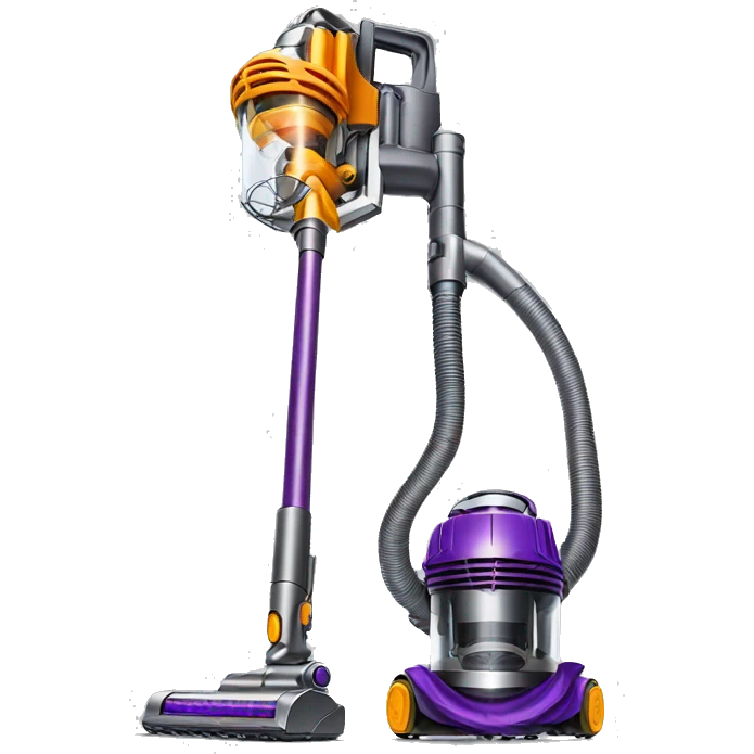 Dyson emoji