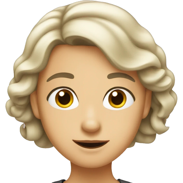 Hermine emoji
