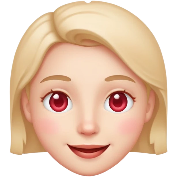 🫠+😍 emoji