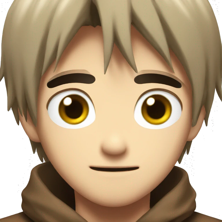 Eren emoji