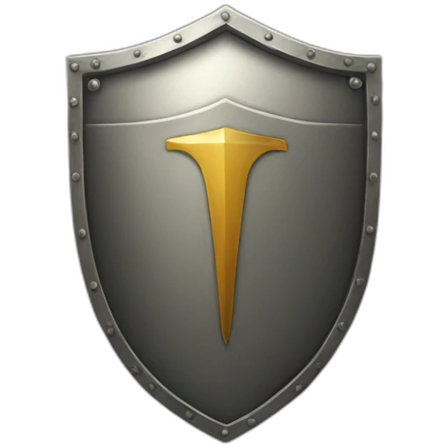 shield emoji