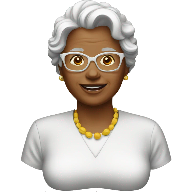 Nana land emoji