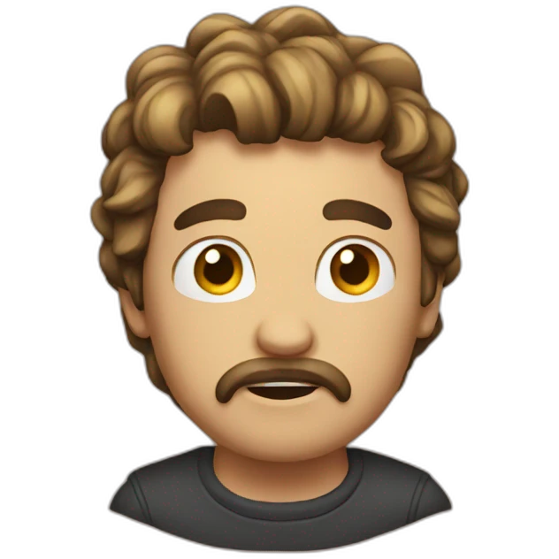 Emoji thats about to lose it emoji