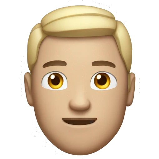 man white wearing boxing gloves emoji