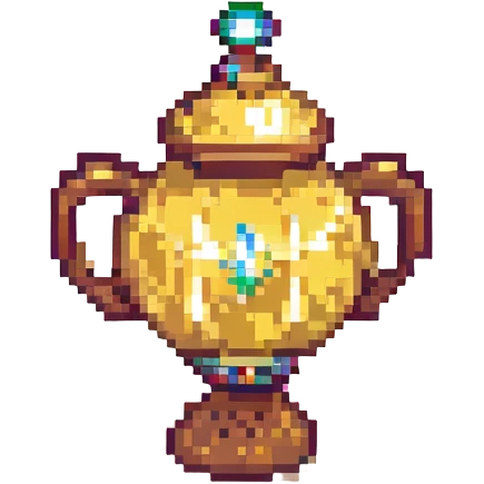 magic lamp emoji