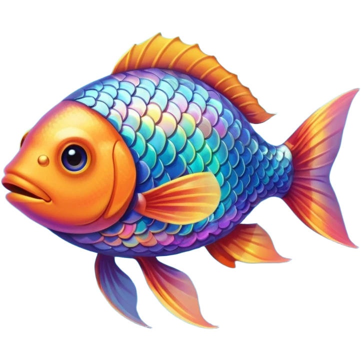 fish emoji