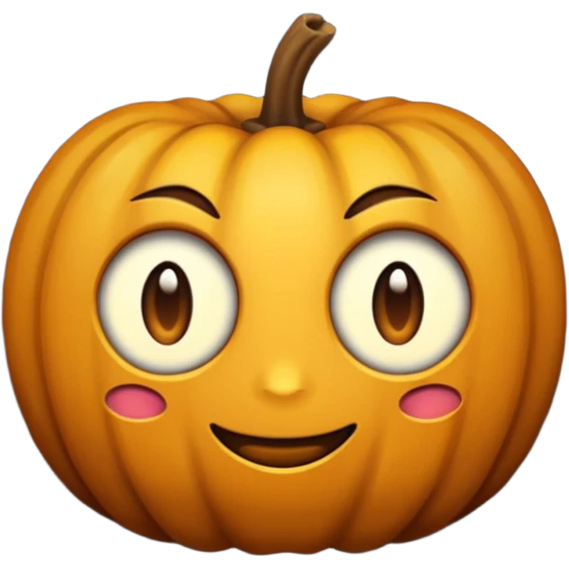 moño marrón oscuro emoji