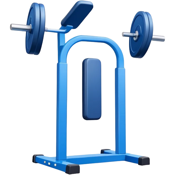 gym app emoji