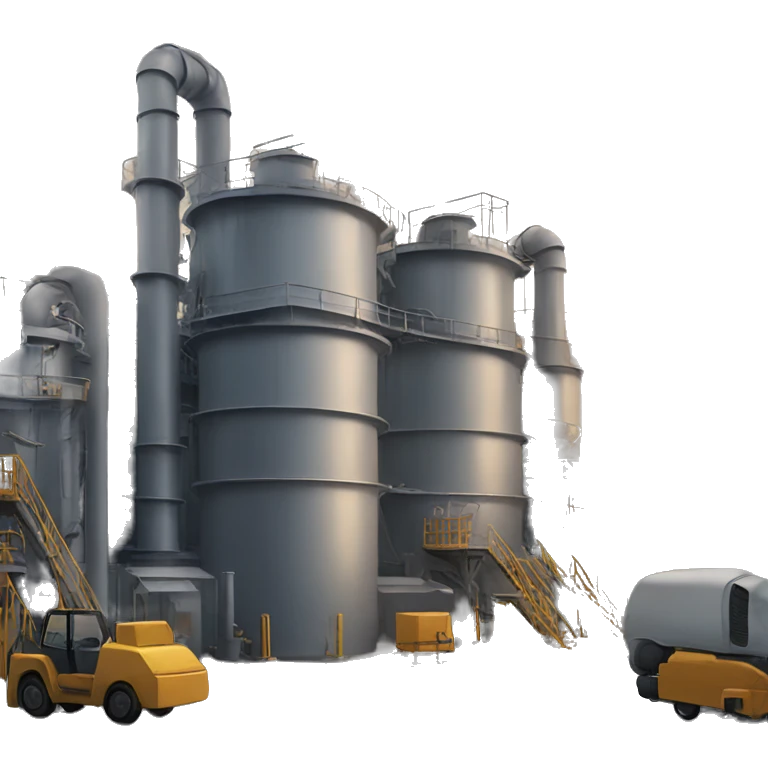 factory emoji