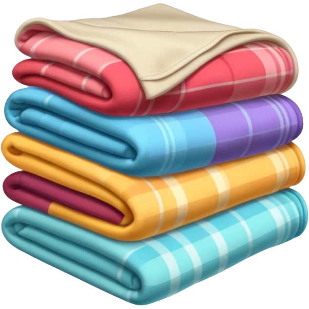 Blankets emoji