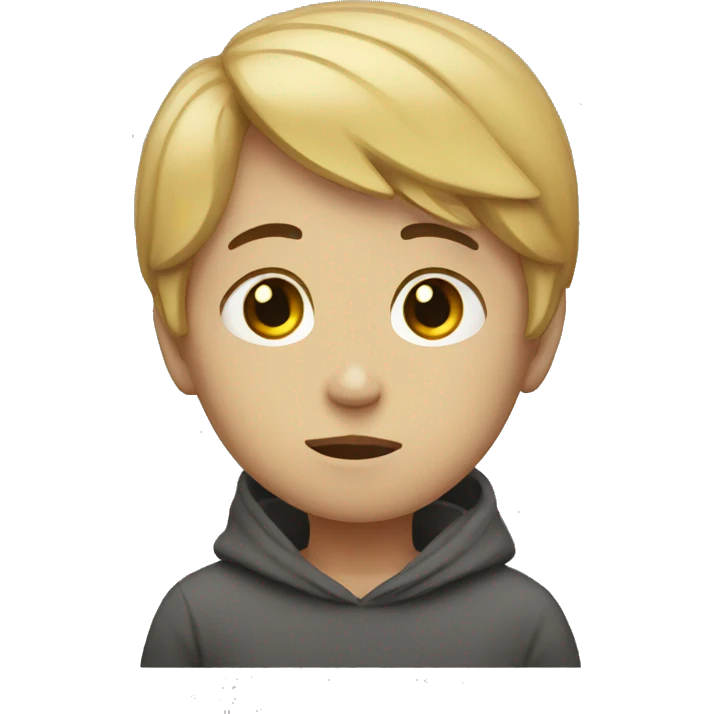 mouring emoji