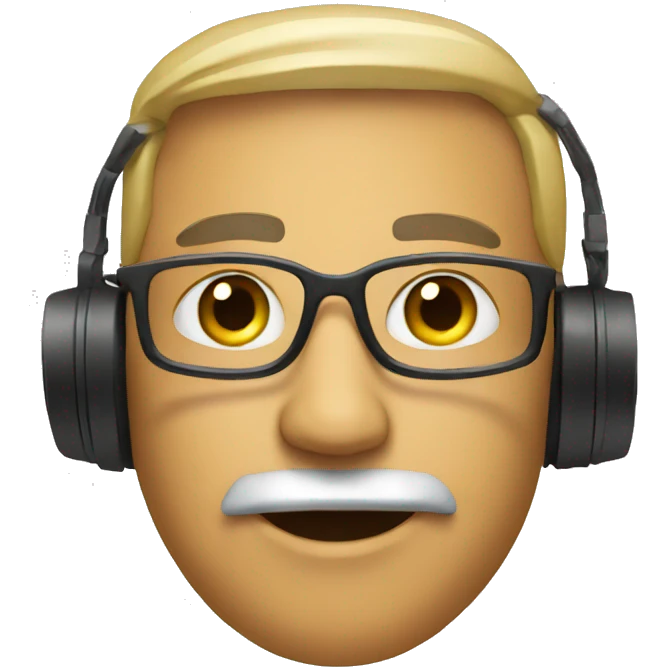 speaker emoji