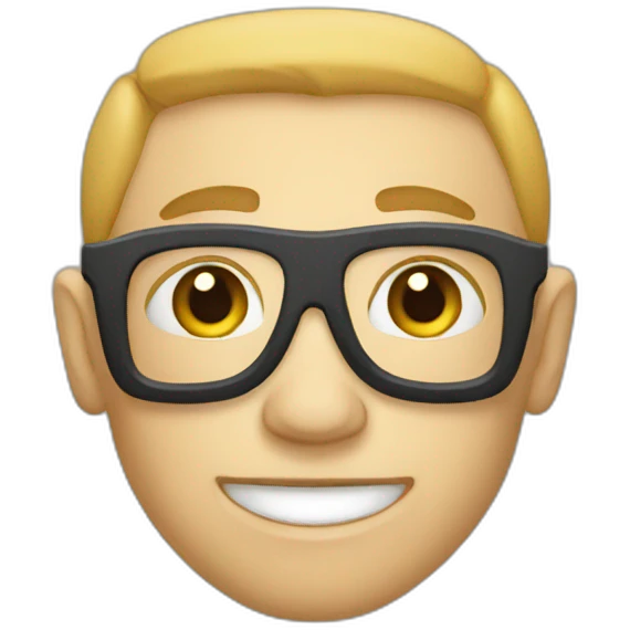 programm emoji