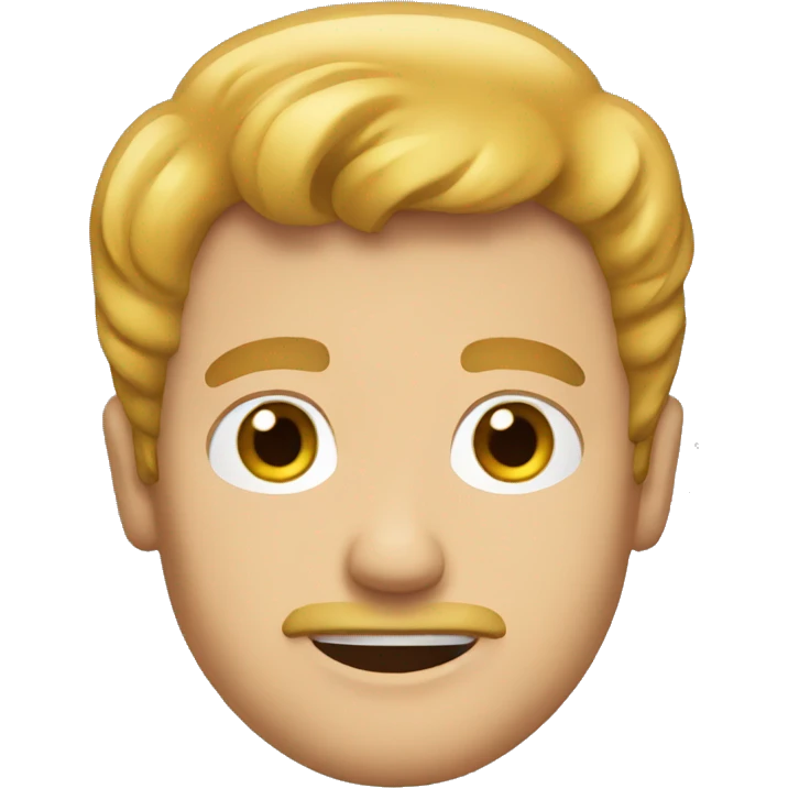 Ron emoji