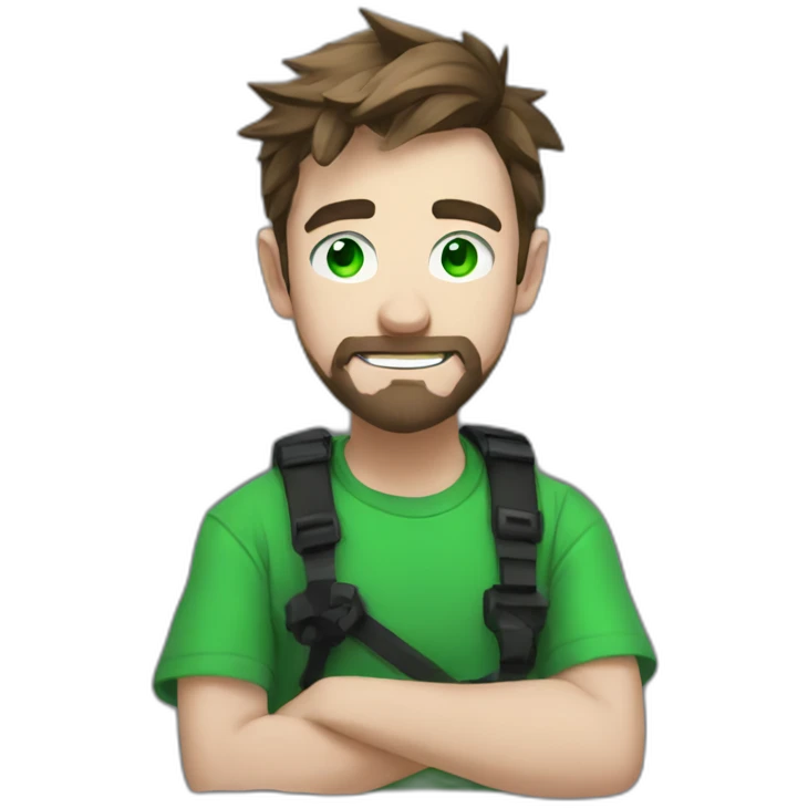 Jacksepticeye emoji