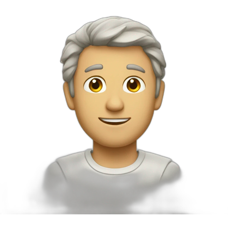 Helf smail emoji