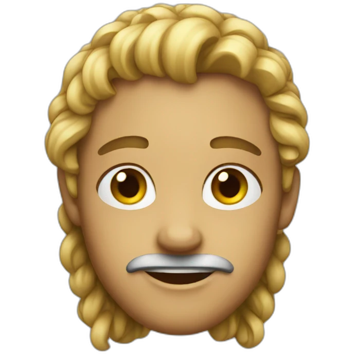 x emoji