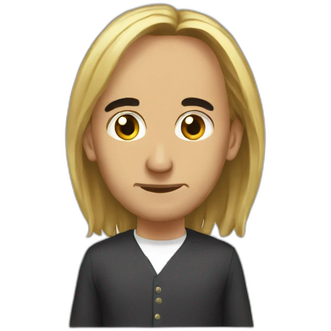 Zemmour emoji