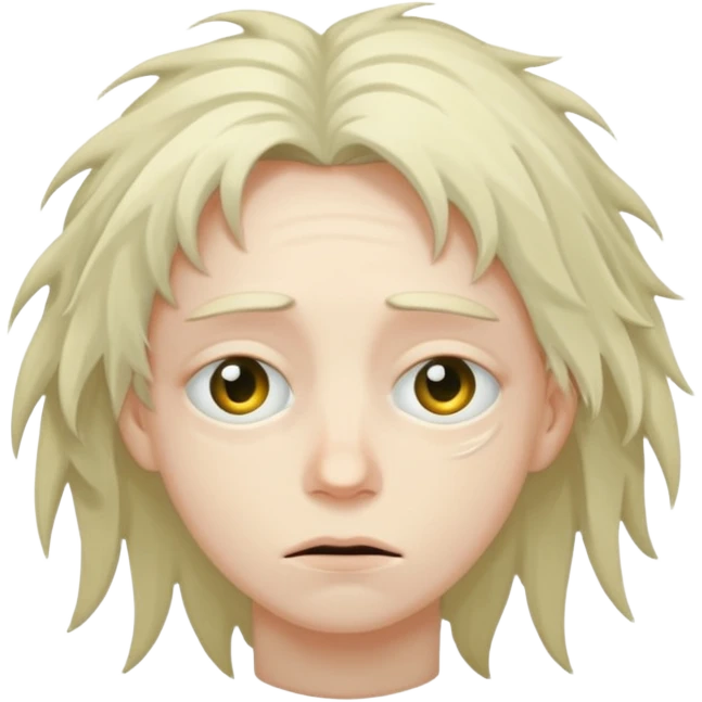 Crackhead  emoji