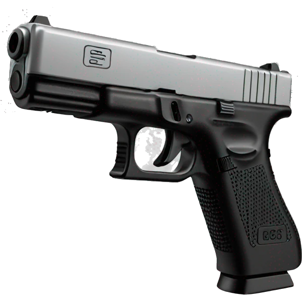 glock 18 emoji