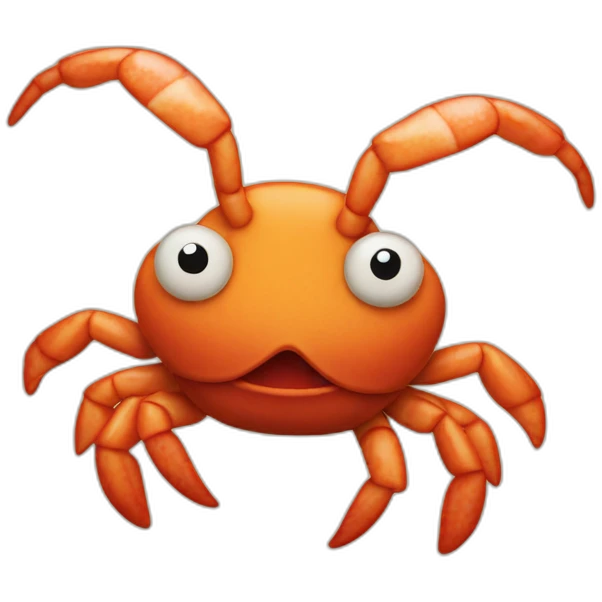 muppet-prawn emoji