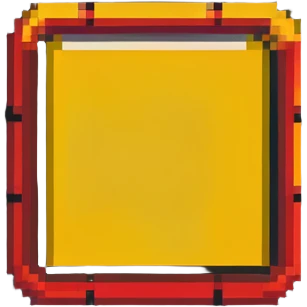 Kodak yellow and red logo emoji
