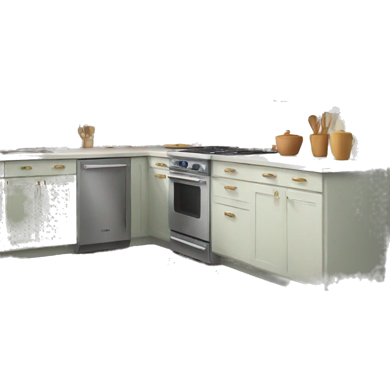 kitchen emoji