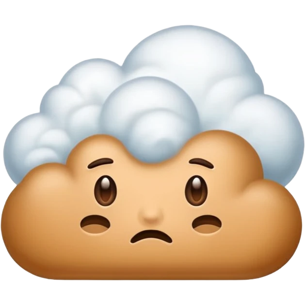 fart emoji
