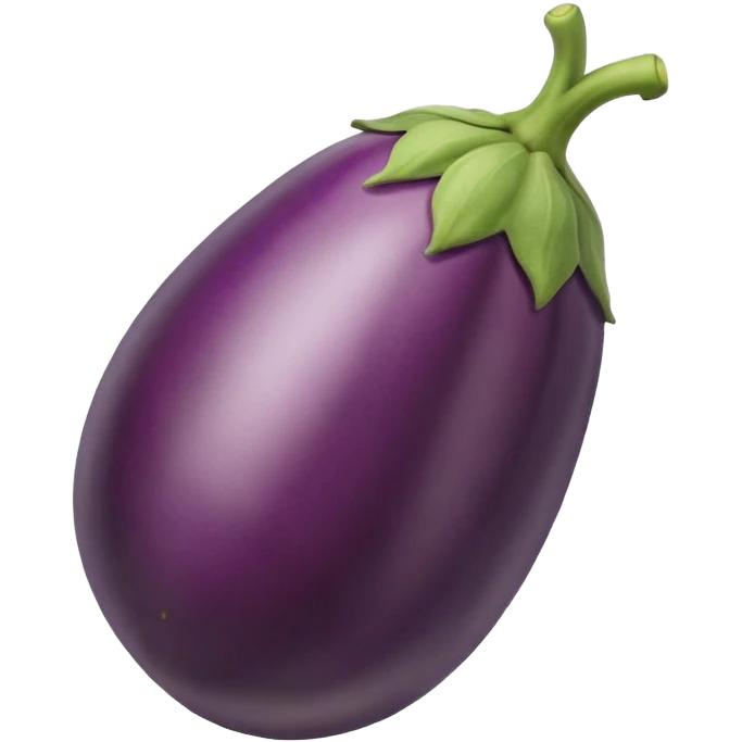 egg plant emoji