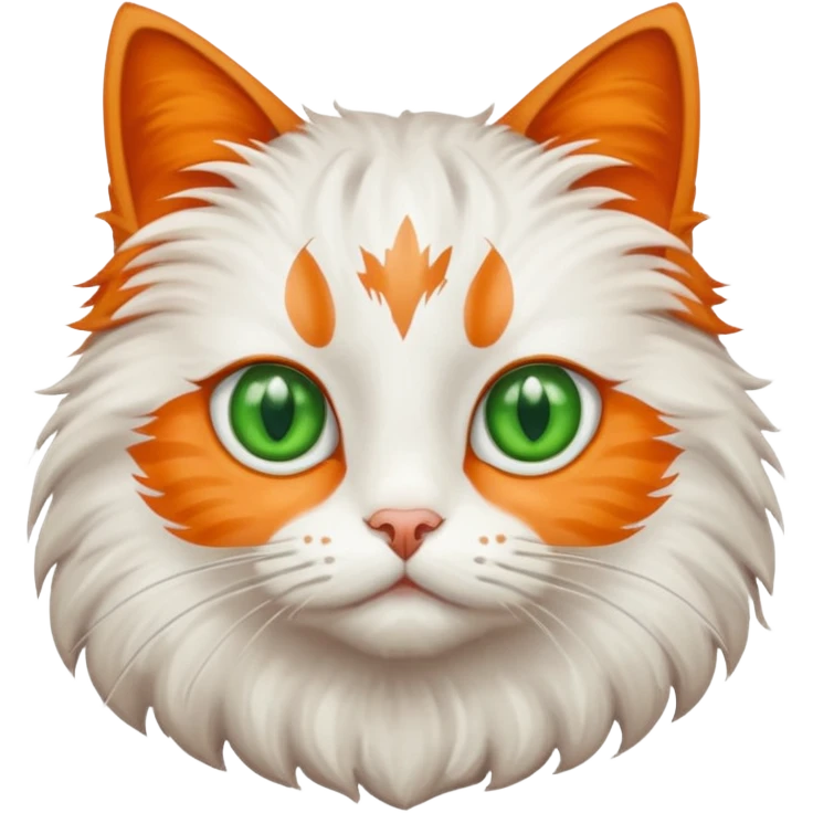 Kedi emoji