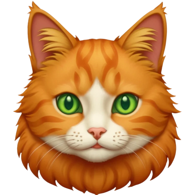 cat emoji