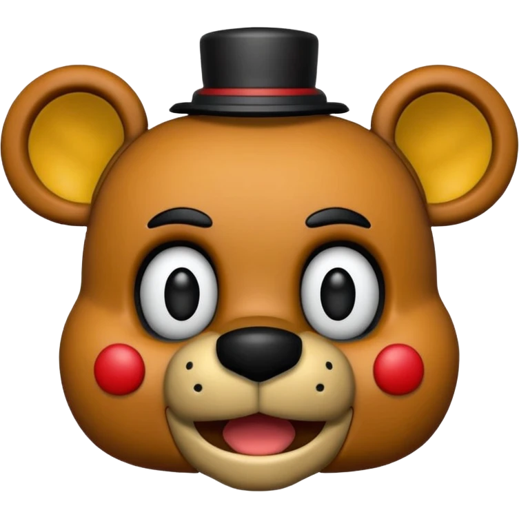 Fnaf emoji