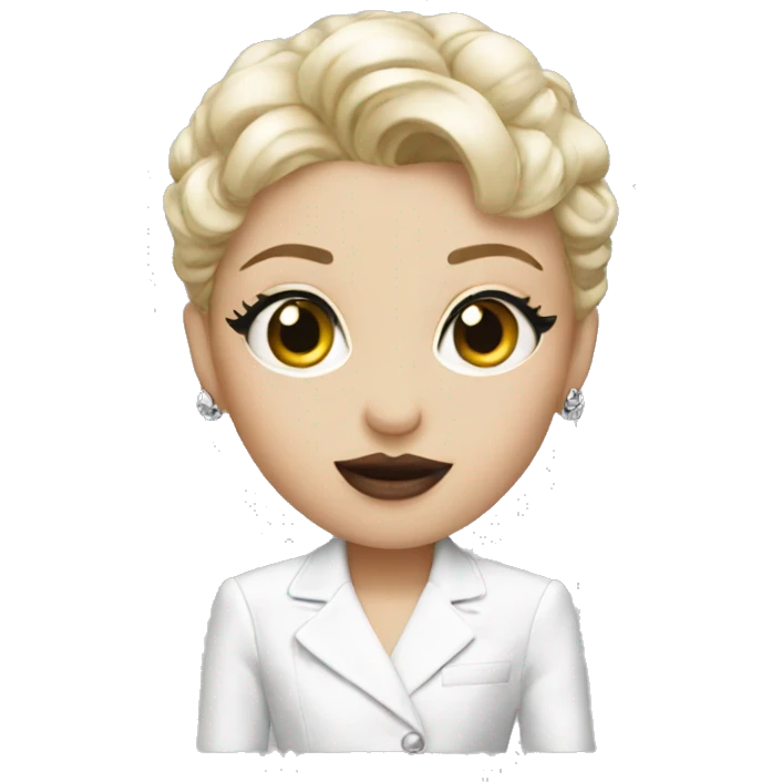  Dior emoji