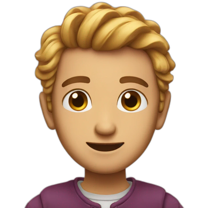 Charmender emoji